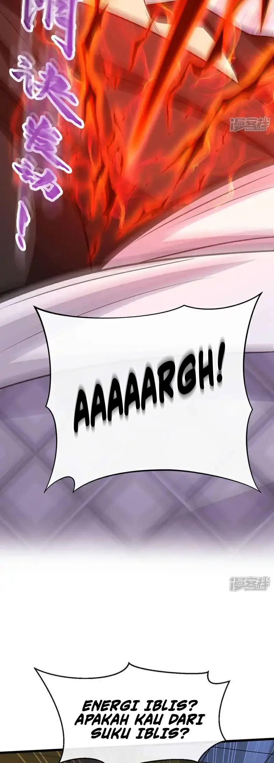 The Ten Great Emperors Are All My Disciples Chapter 185 Gambar 26