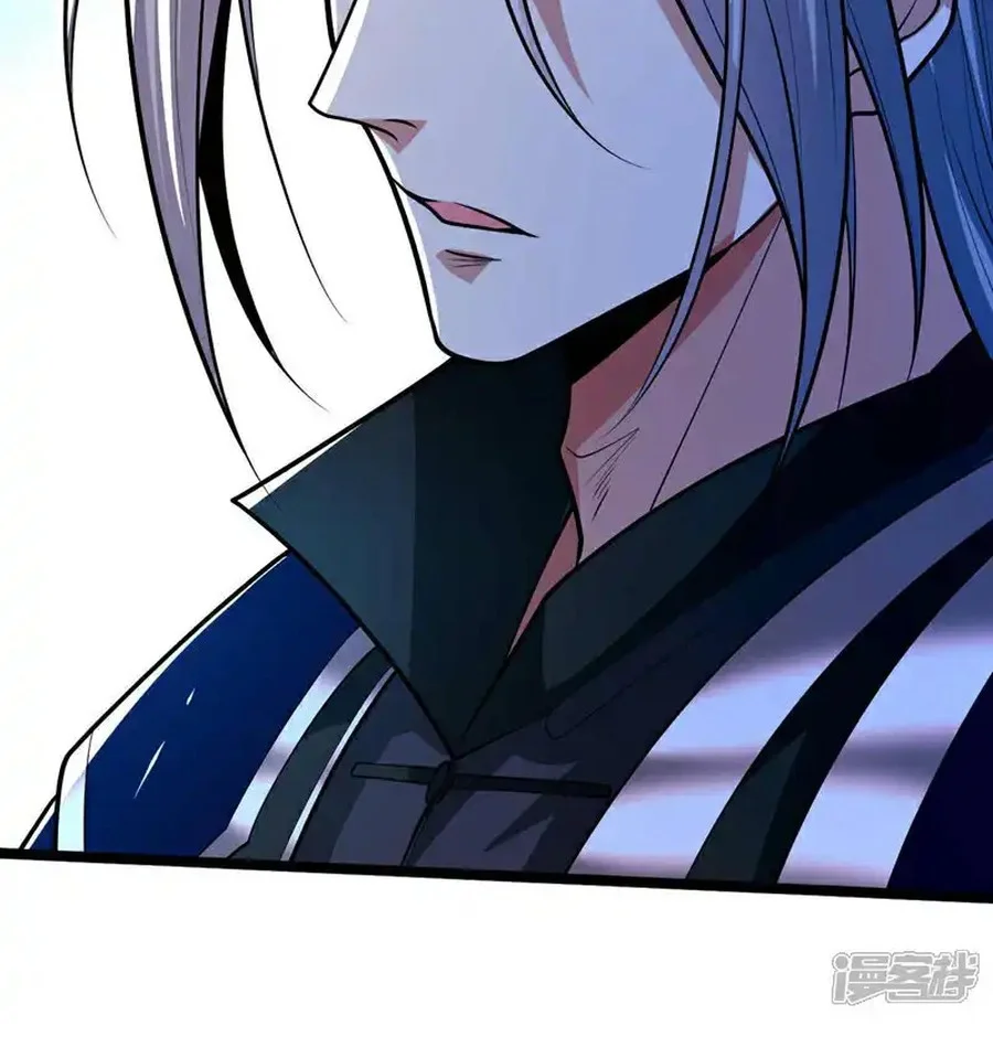 The Ten Great Emperors Are All My Disciples Chapter 187 Gambar 7