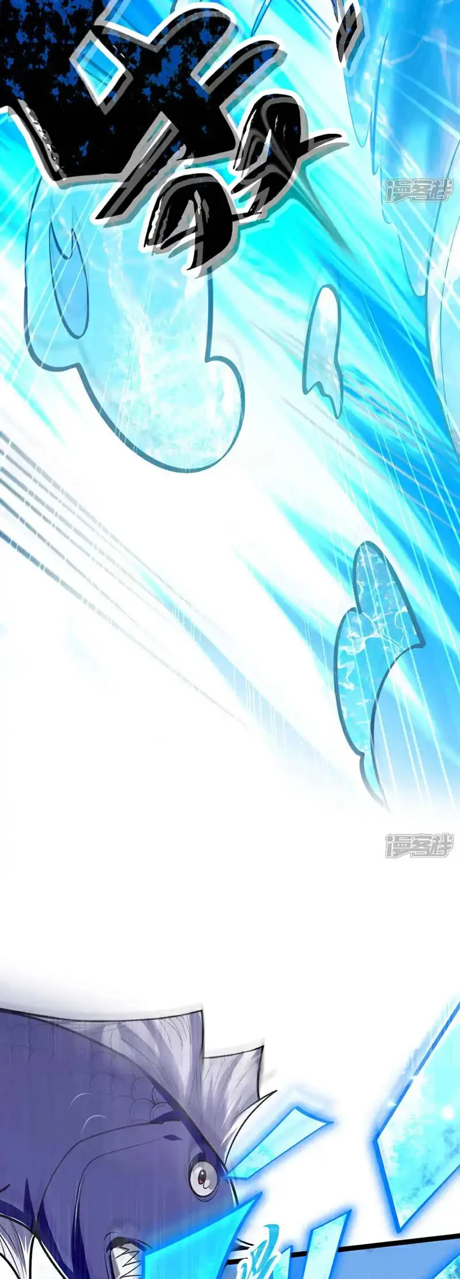 The Ten Great Emperors Are All My Disciples Chapter 187 Gambar 15