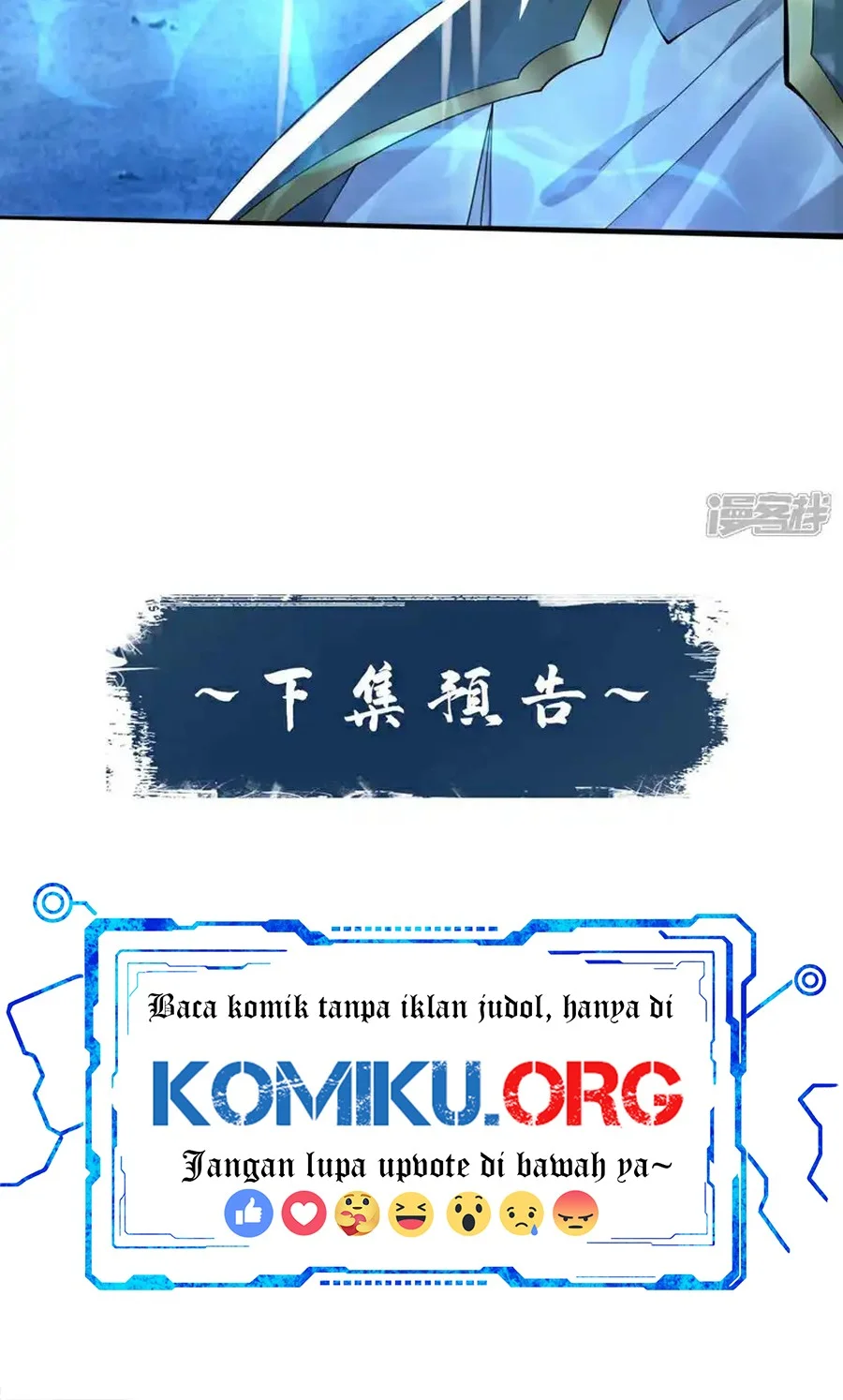 The Ten Great Emperors Are All My Disciples Chapter 187 Gambar 36