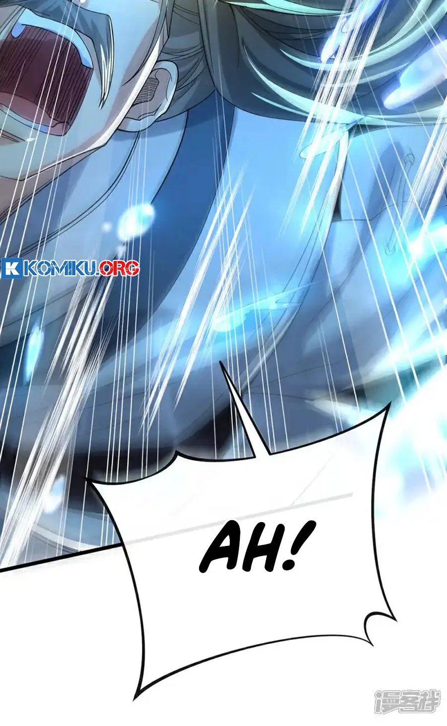 The Ten Great Emperors Are All My Disciples Chapter 188 Gambar 7