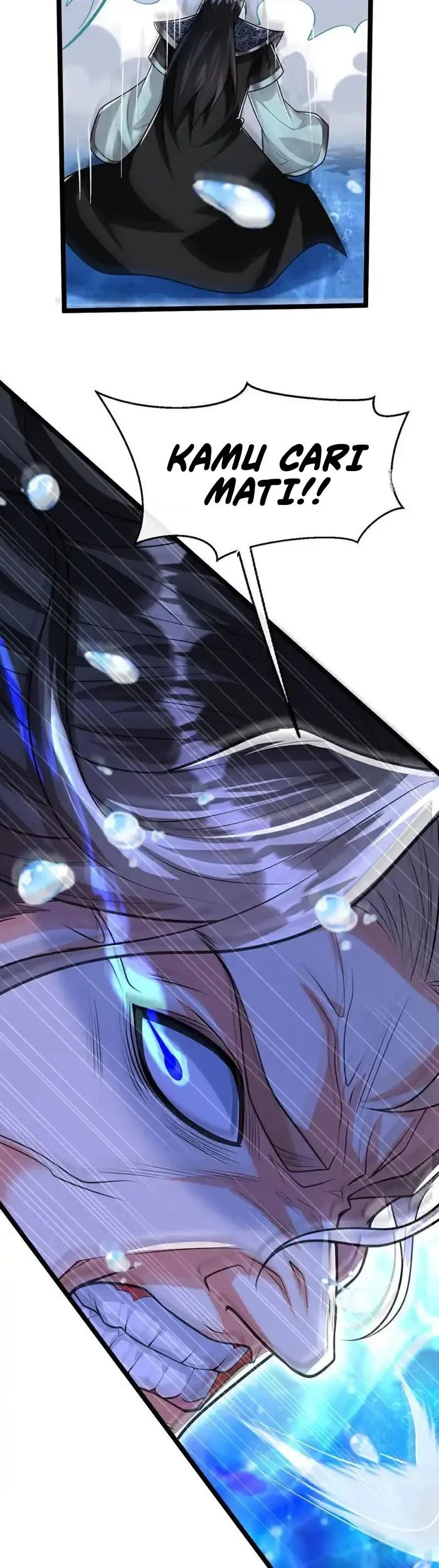 The Ten Great Emperors Are All My Disciples Chapter 189 Gambar 10