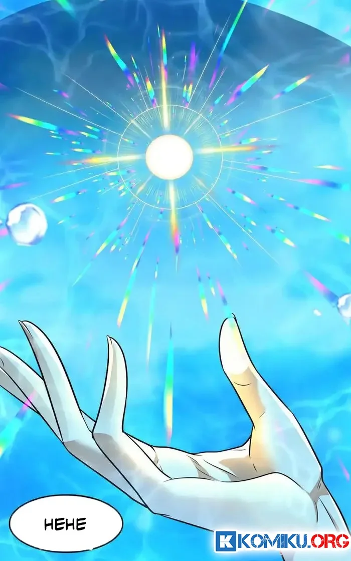 The Ten Great Emperors Are All My Disciples Chapter 189 Gambar 22