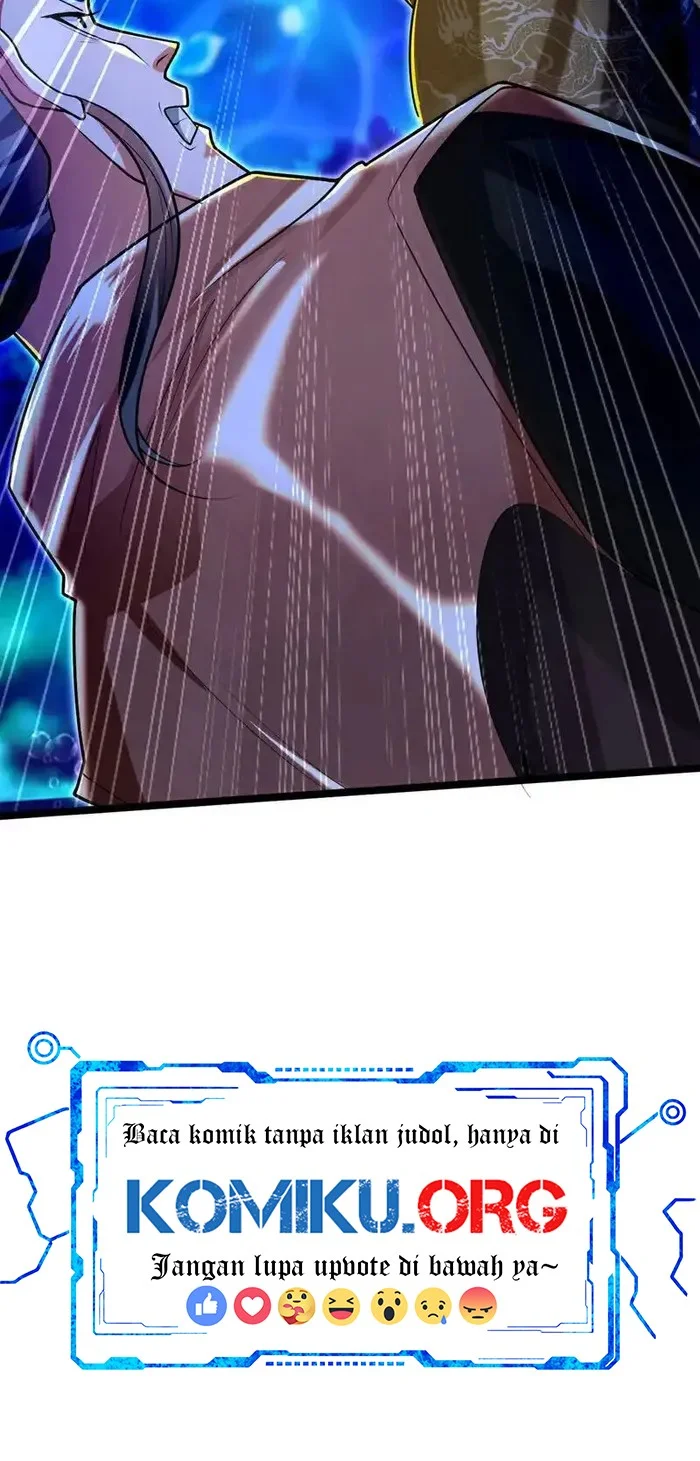 The Ten Great Emperors Are All My Disciples Chapter 189 Gambar 27