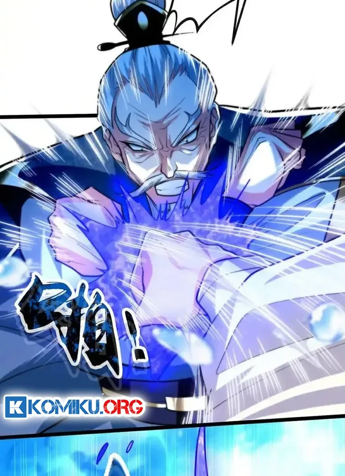 The Ten Great Emperors Are All My Disciples Chapter 190 Gambar 4