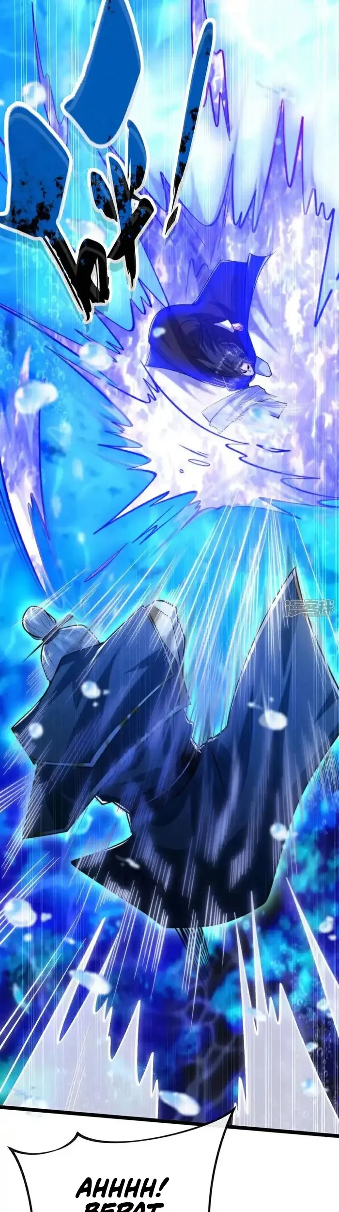 The Ten Great Emperors Are All My Disciples Chapter 190 Gambar 5