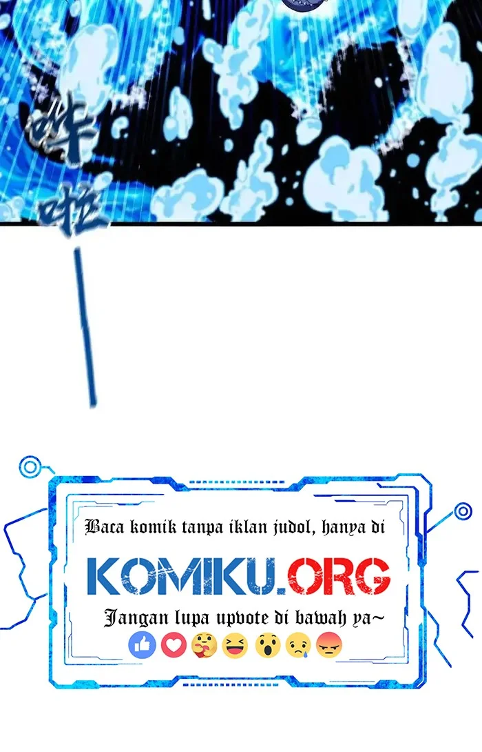 The Ten Great Emperors Are All My Disciples Chapter 191 Gambar 28