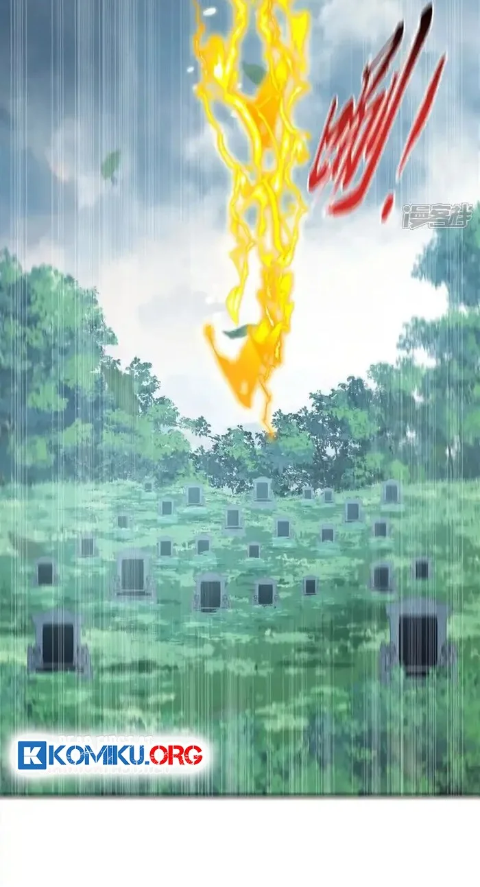 The Ten Great Emperors Are All My Disciples Chapter 192 Gambar 8