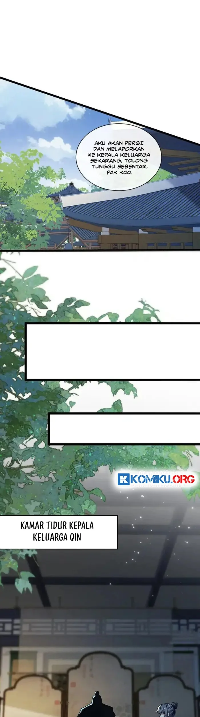 The Ten Great Emperors Are All My Disciples Chapter 192 Gambar 23