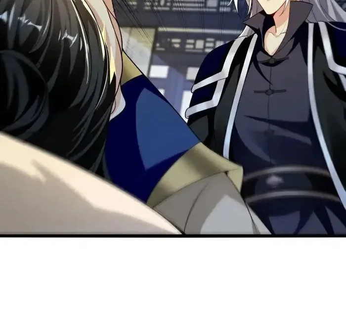 The Ten Great Emperors Are All My Disciples Chapter 193 Gambar 8