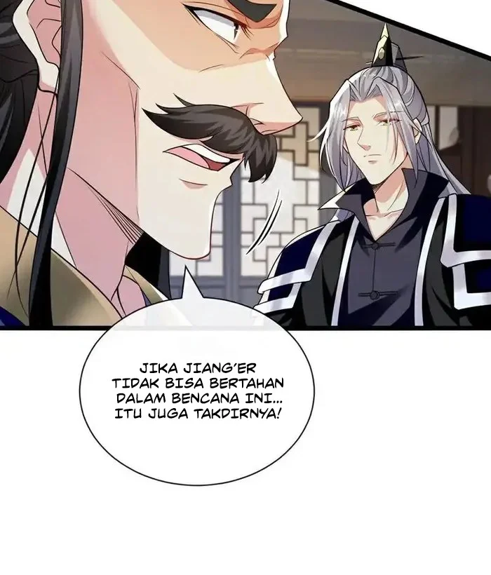 The Ten Great Emperors Are All My Disciples Chapter 193 Gambar 12