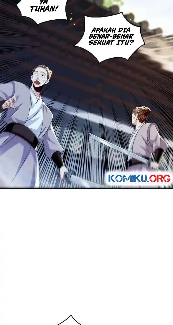 The Ten Great Emperors Are All My Disciples Chapter 194 Gambar 12