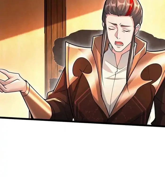 The Ten Great Emperors Are All My Disciples Chapter 196 Gambar 21