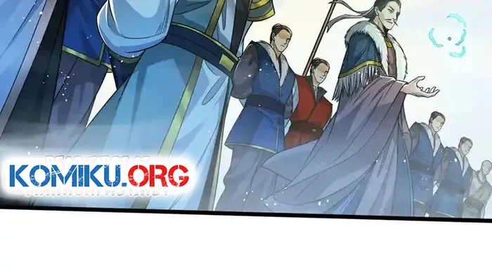 The Ten Great Emperors Are All My Disciples Chapter 197 Gambar 9