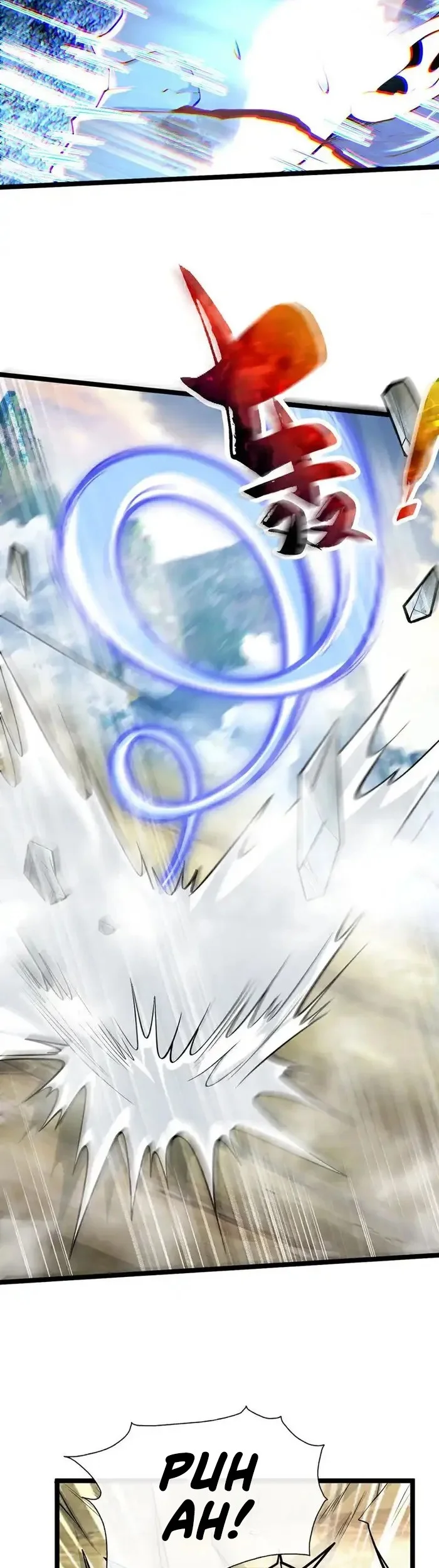 The Ten Great Emperors Are All My Disciples Chapter 197 Gambar 26