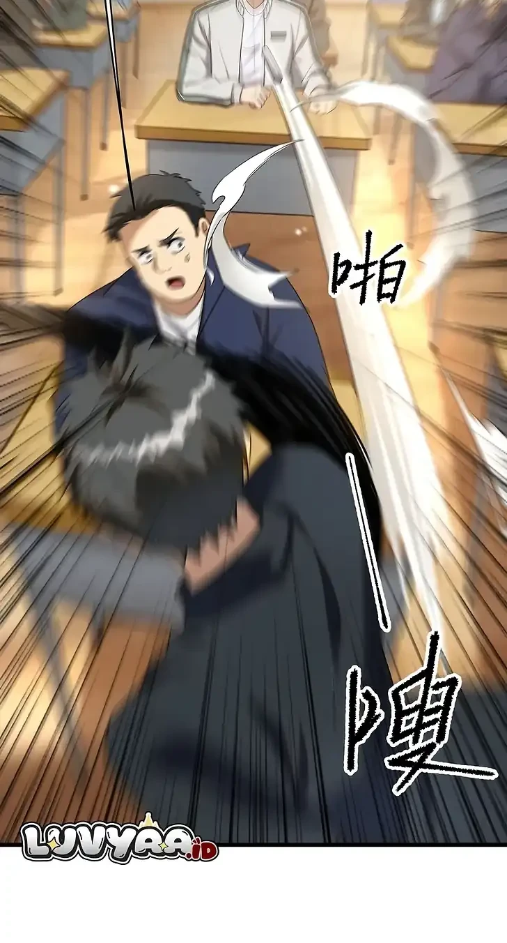 The Ten Thousandth Rebirth Chapter 1 Gambar 33