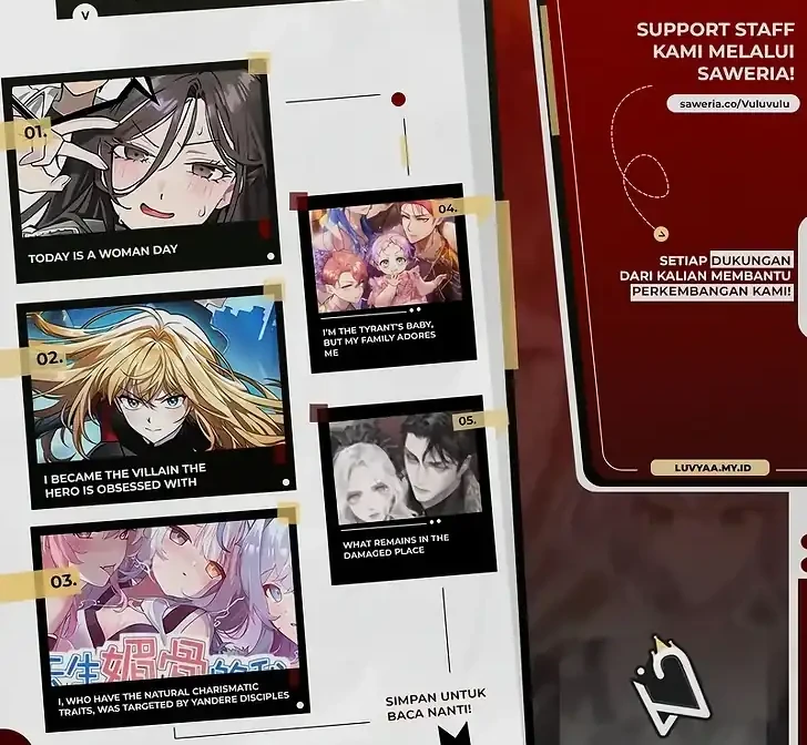 The Ten Thousandth Rebirth Chapter 1 Gambar 35