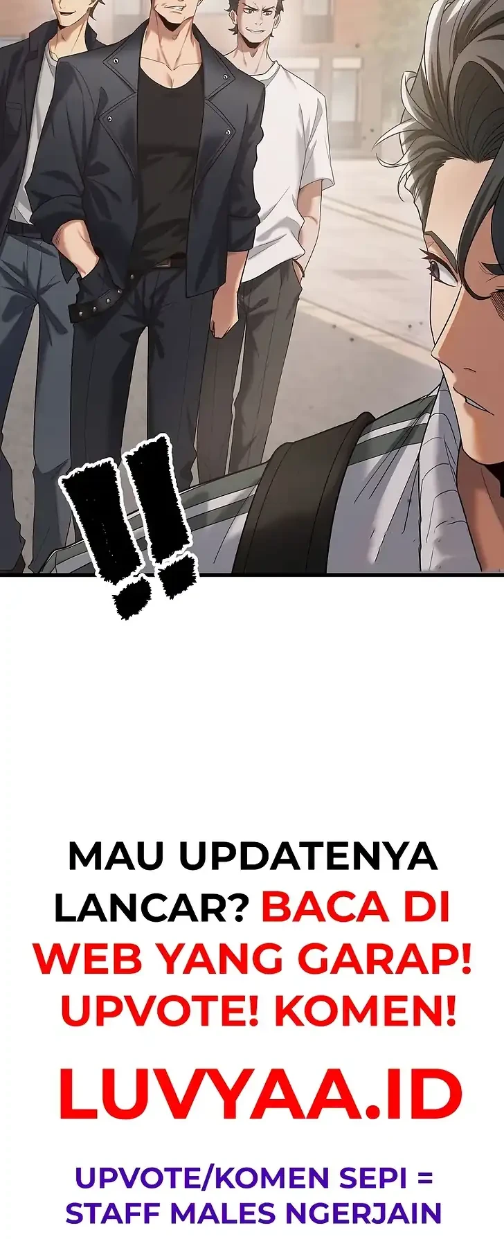 The Ten Thousandth Rebirth Chapter 2 Gambar 30