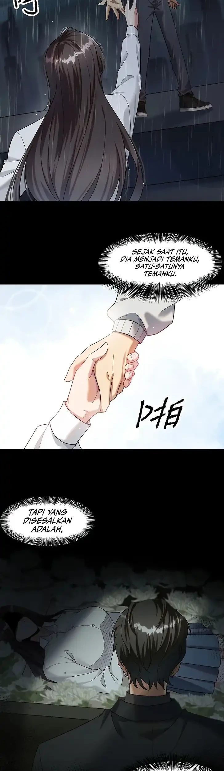 The Ten Thousandth Rebirth Chapter 2 Gambar 23
