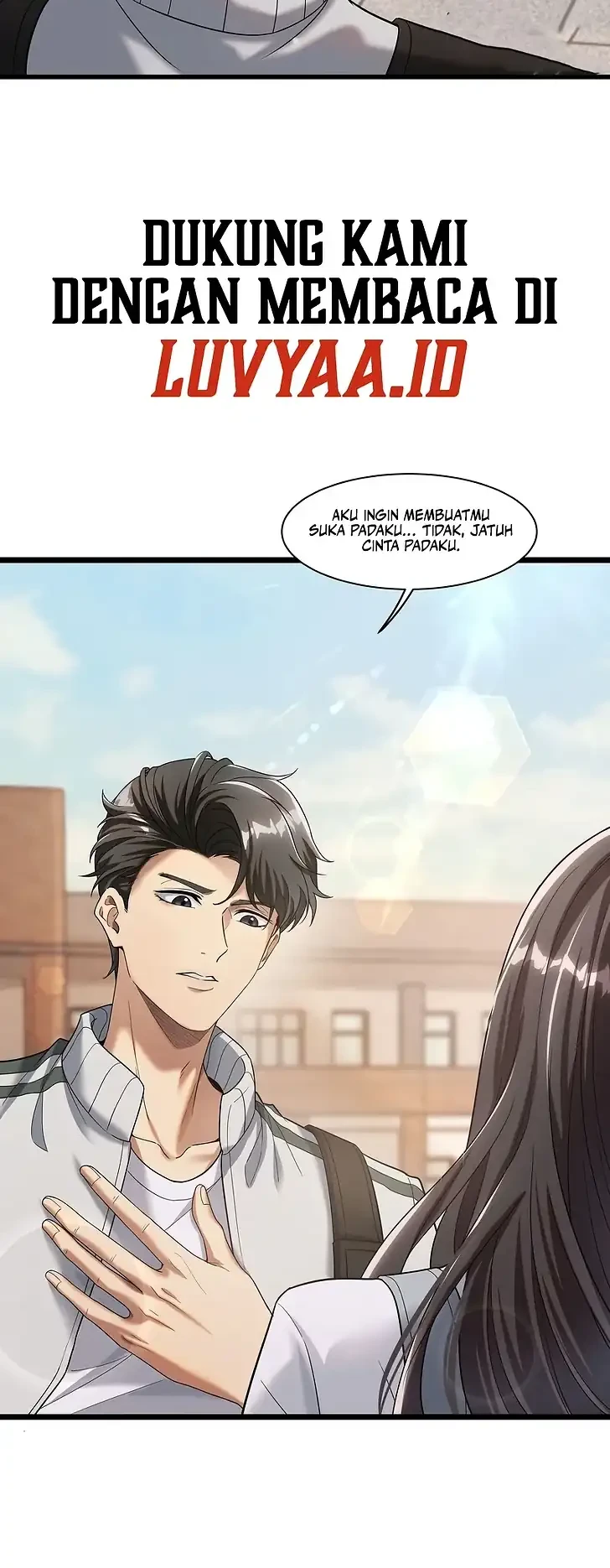 The Ten Thousandth Rebirth Chapter 2 Gambar 27