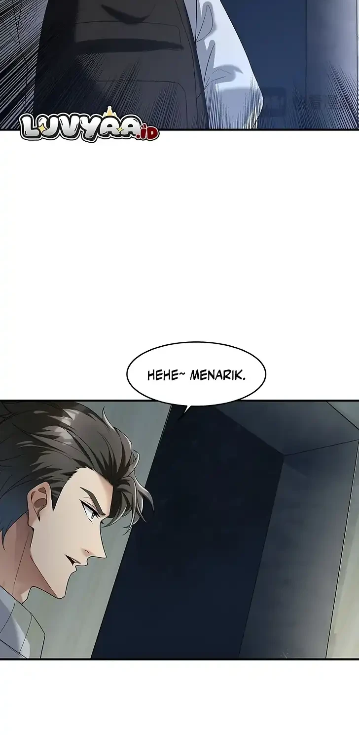 The Ten Thousandth Rebirth Chapter 3 Gambar 9