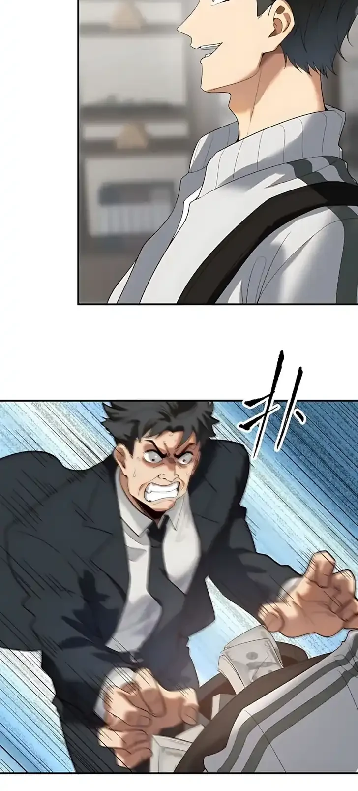 The Ten Thousandth Rebirth Chapter 4 Gambar 15