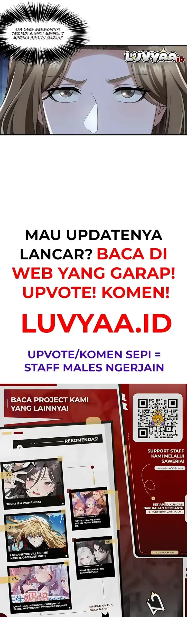 The Ten Thousandth Rebirth Chapter 6 Gambar 28