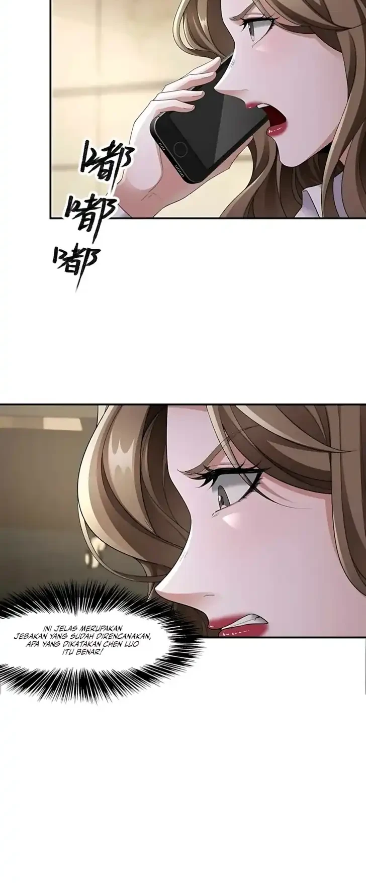 The Ten Thousandth Rebirth Chapter 6 Gambar 12