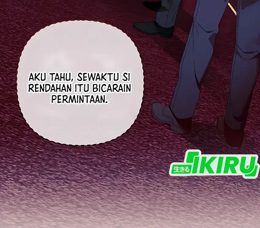 The Terminally Ill Baby Healer Doesn’t Hide Her Genius Chapter 1 Gambar 20