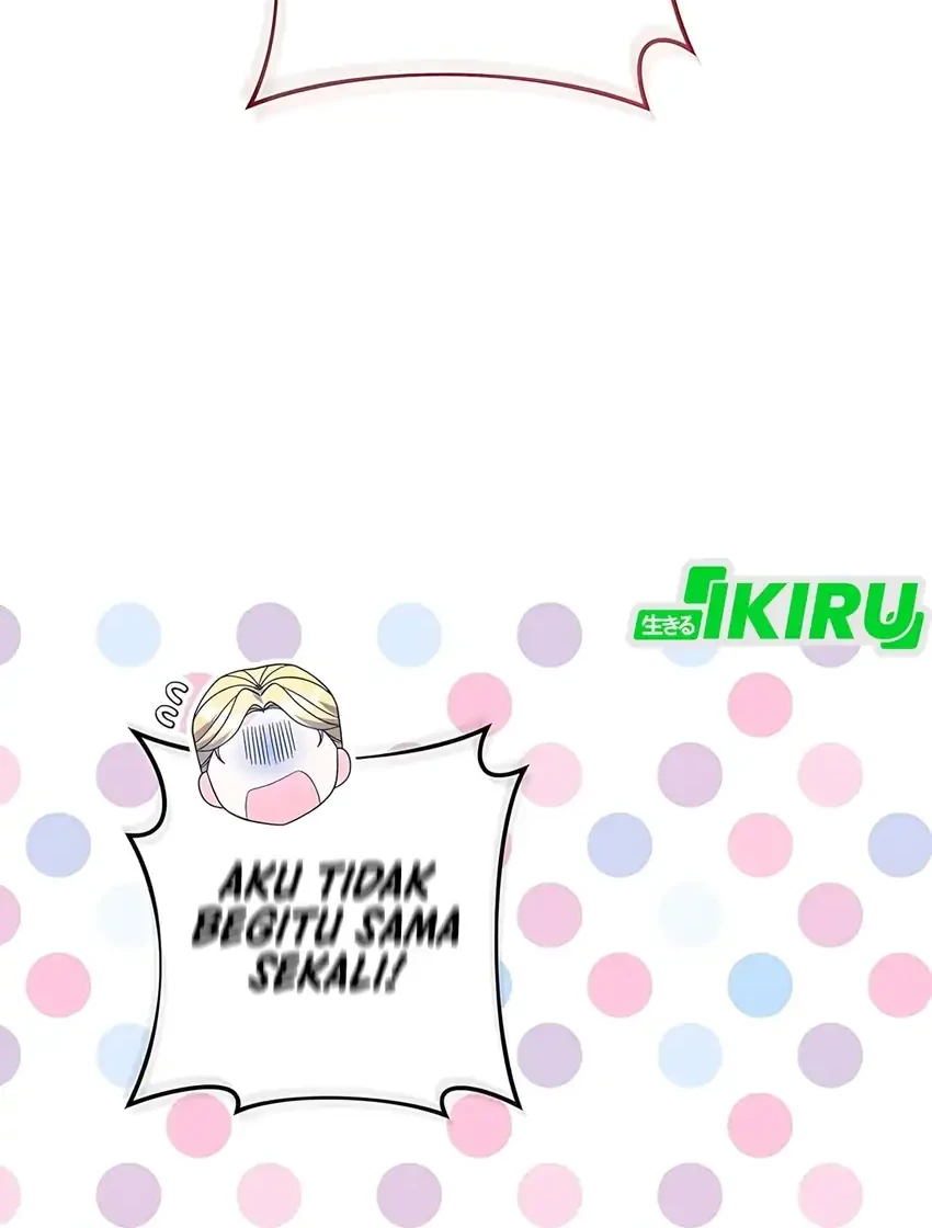 The Terminally Ill Baby Healer Doesn’t Hide Her Genius Chapter 1 Gambar 24