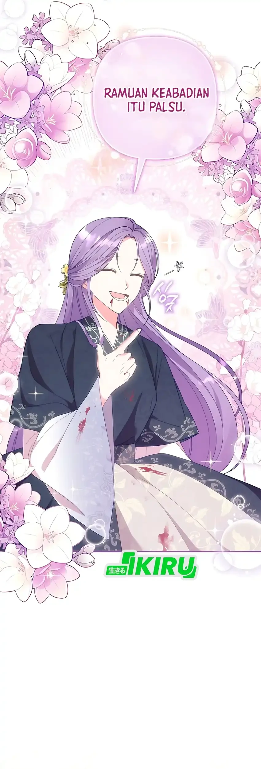 The Terminally Ill Baby Healer Doesn’t Hide Her Genius Chapter 1 Gambar 34