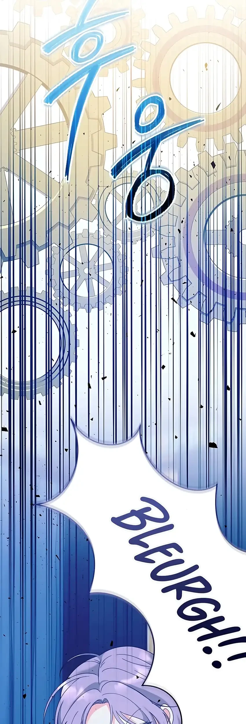 The Terminally Ill Baby Healer Doesn’t Hide Her Genius Chapter 1 Gambar 36