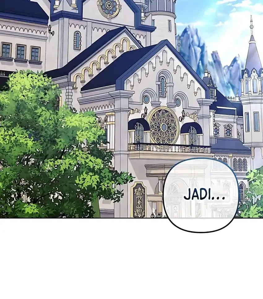 Manhwa The Terminally Ill Baby Healer Doesn’t Hide Her Genius Chapter 1 gambar nomor 2