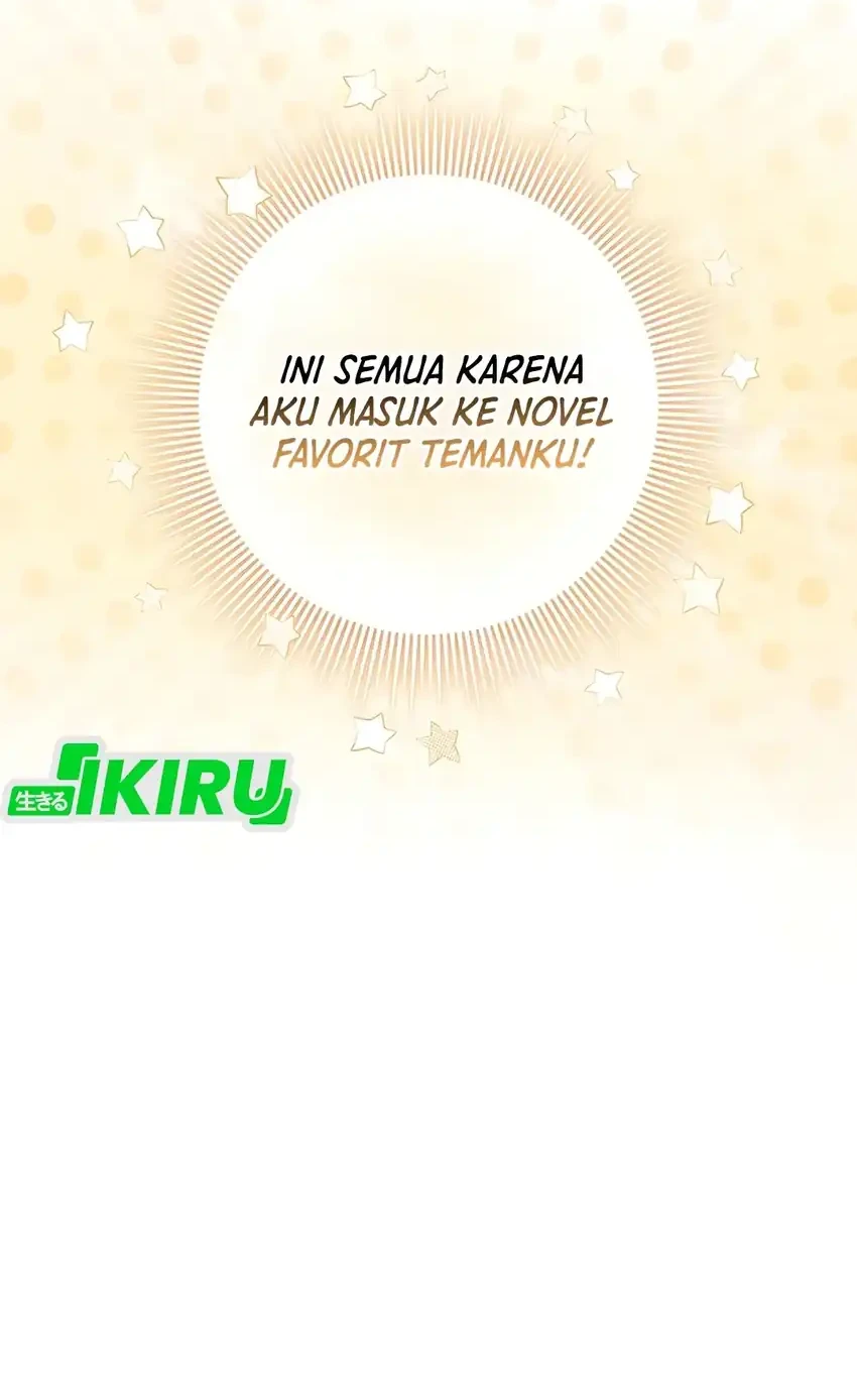 The Terminally Ill Baby Healer Doesn’t Hide Her Genius Chapter 1 Gambar 40