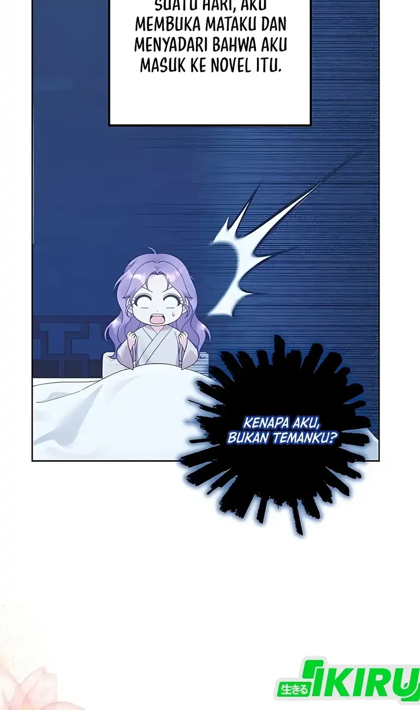 The Terminally Ill Baby Healer Doesn’t Hide Her Genius Chapter 1 Gambar 42