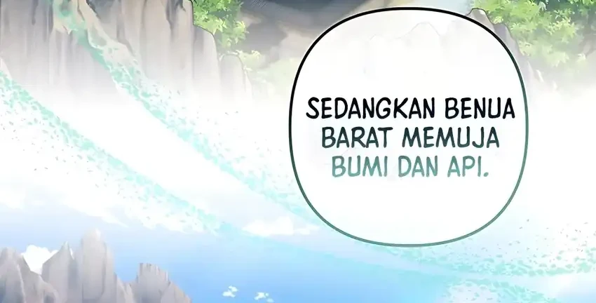 The Terminally Ill Baby Healer Doesn’t Hide Her Genius Chapter 1 Gambar 53