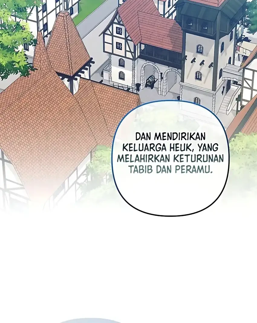 The Terminally Ill Baby Healer Doesn’t Hide Her Genius Chapter 1 Gambar 59