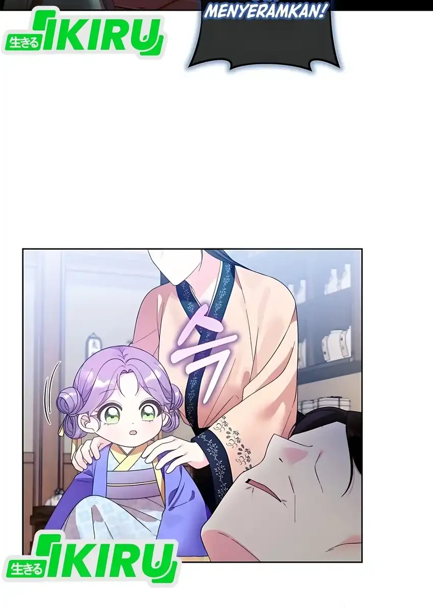 The Terminally Ill Baby Healer Doesn’t Hide Her Genius Chapter 1 Gambar 67