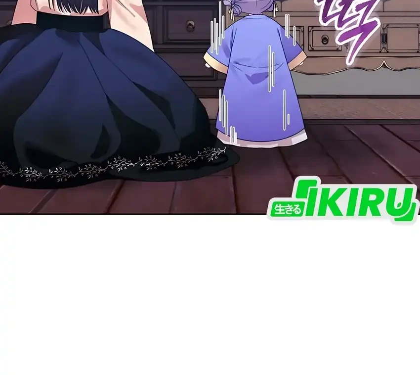 The Terminally Ill Baby Healer Doesn’t Hide Her Genius Chapter 1 Gambar 71