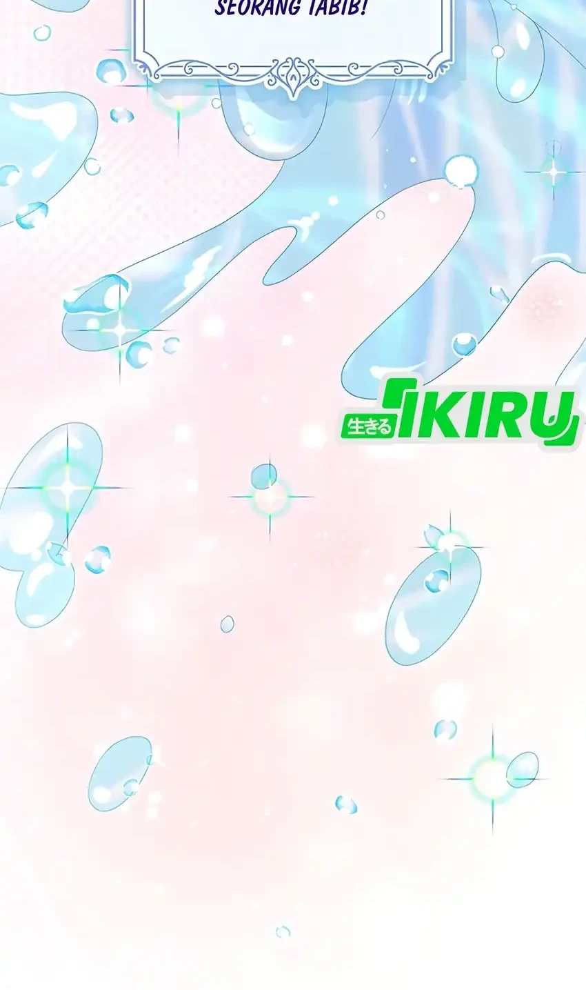 The Terminally Ill Baby Healer Doesn’t Hide Her Genius Chapter 1 Gambar 79