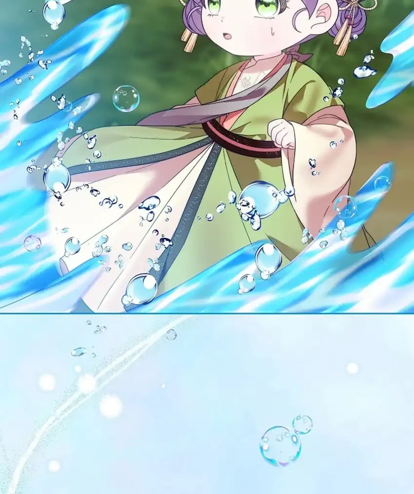 The Terminally Ill Baby Healer Doesn’t Hide Her Genius Chapter 10 Gambar 26