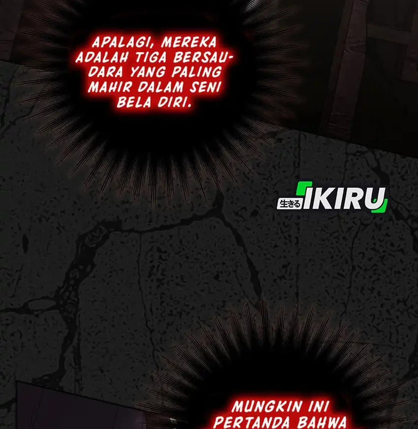 The Terminally Ill Baby Healer Doesn’t Hide Her Genius Chapter 10 Gambar 45