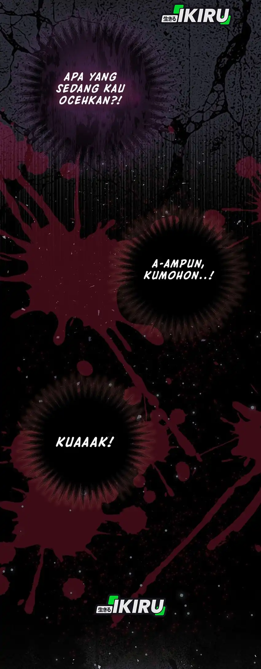 The Terminally Ill Baby Healer Doesn’t Hide Her Genius Chapter 10 Gambar 50