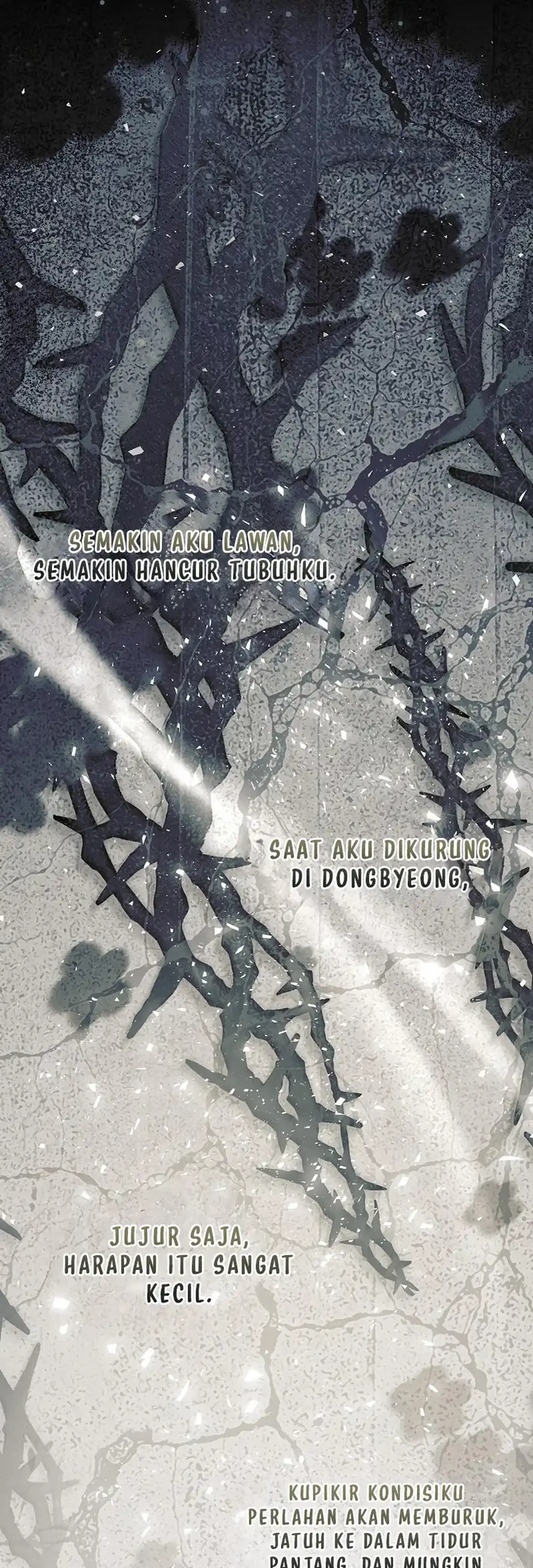 The Terminally Ill Baby Healer Doesn’t Hide Her Genius Chapter 10 Gambar 51