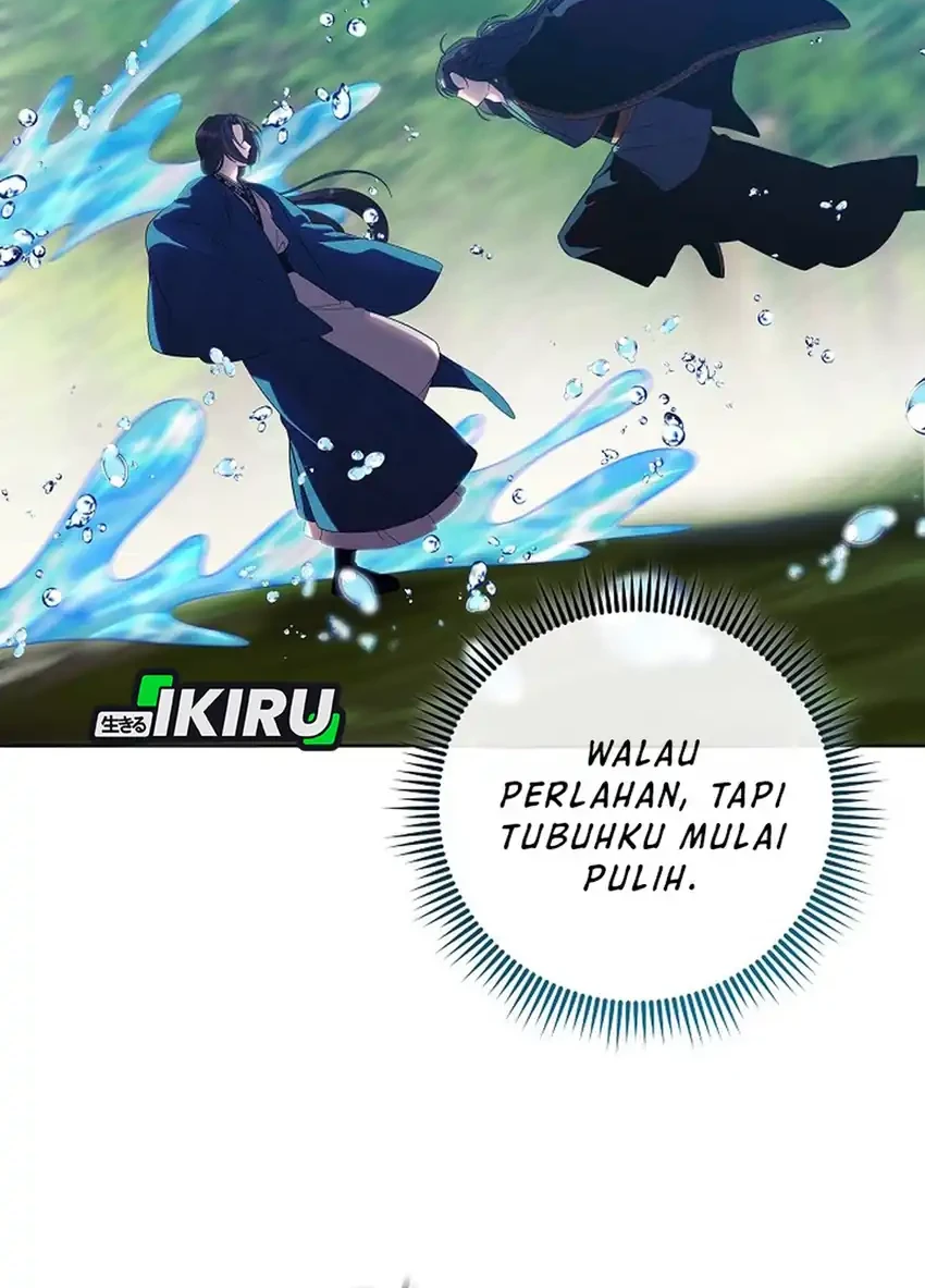 The Terminally Ill Baby Healer Doesn’t Hide Her Genius Chapter 10 Gambar 54