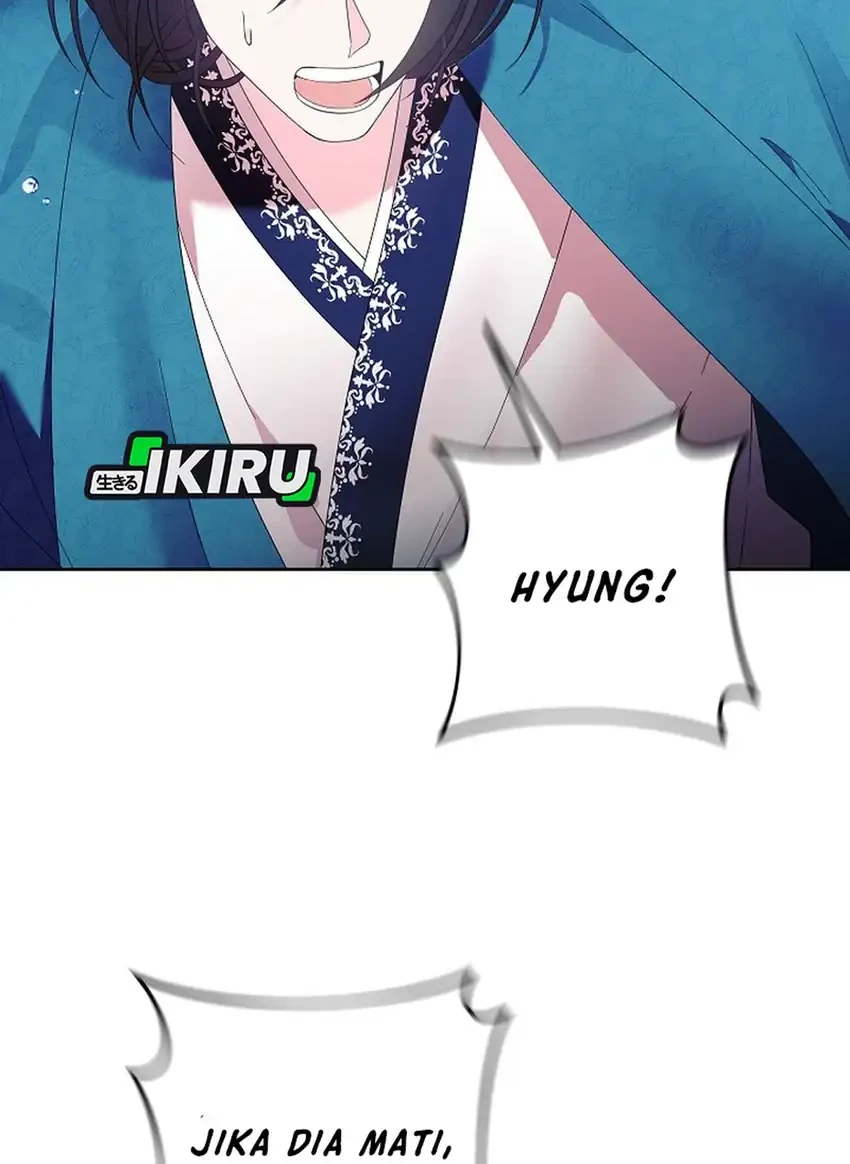 The Terminally Ill Baby Healer Doesn’t Hide Her Genius Chapter 10 Gambar 56