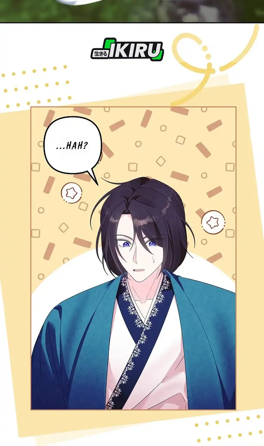 The Terminally Ill Baby Healer Doesn’t Hide Her Genius Chapter 10 Gambar 69