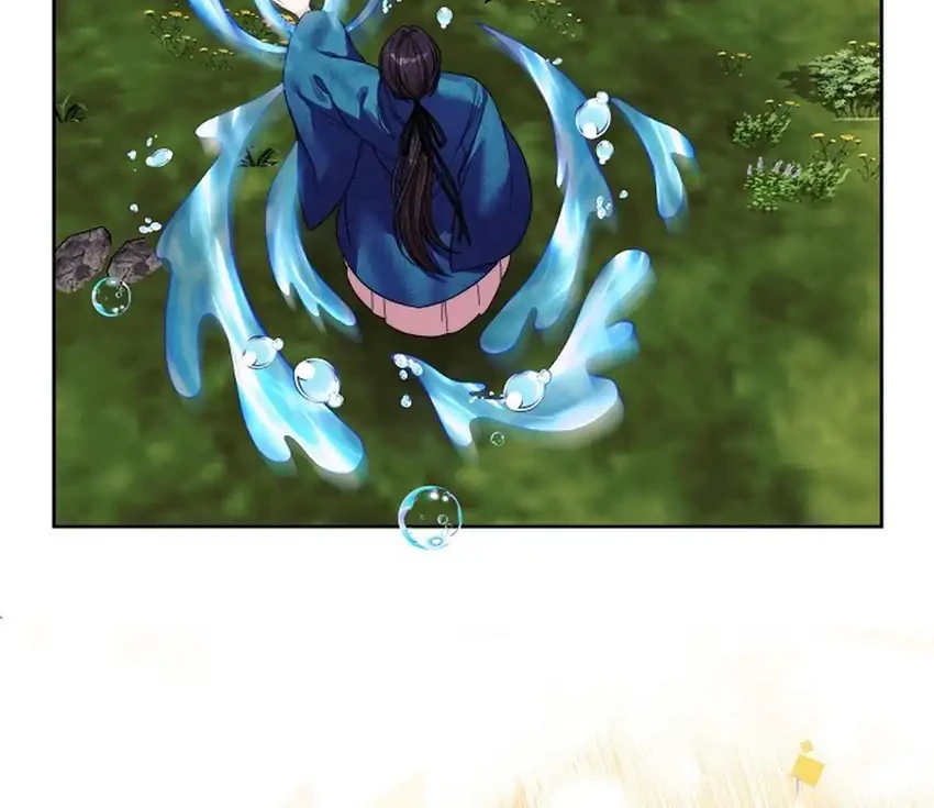 The Terminally Ill Baby Healer Doesn’t Hide Her Genius Chapter 10 Gambar 6