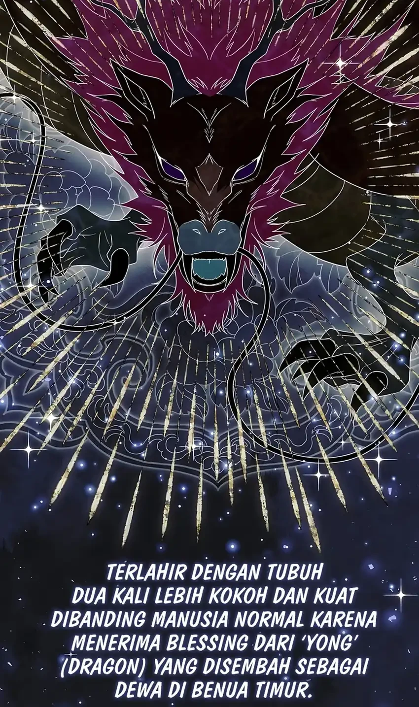 The Terminally Ill Baby Healer Doesn’t Hide Her Genius Chapter 11 Gambar 28