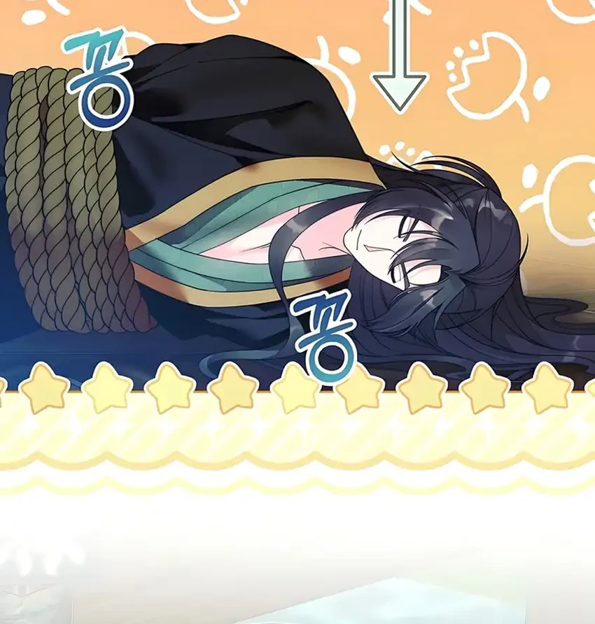 Manhwa The Terminally Ill Baby Healer Doesn’t Hide Her Genius Chapter 11 gambar nomor 2